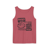 Full Breakfast Tank Top