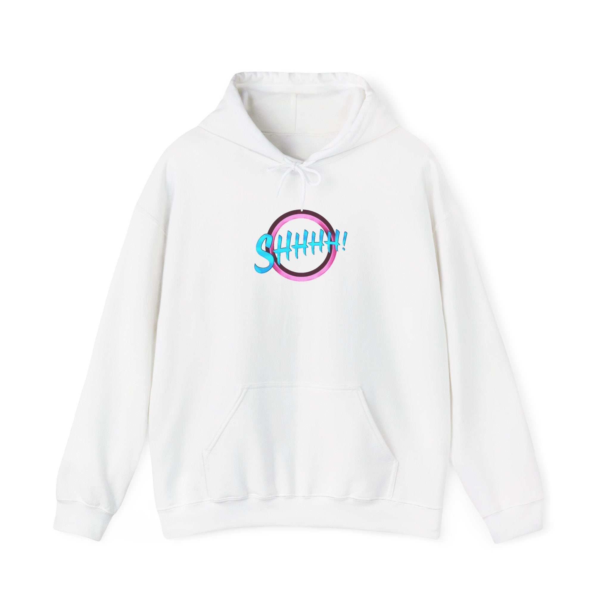 SC SHHHH Hoodie