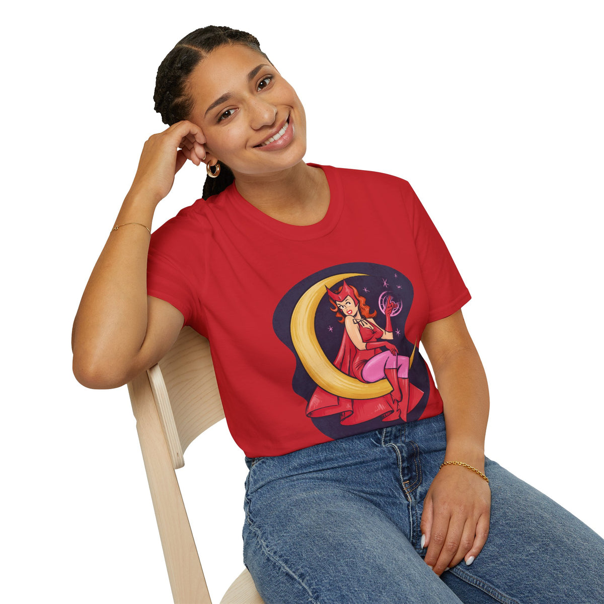 BeWitch of Westview T-Shirt