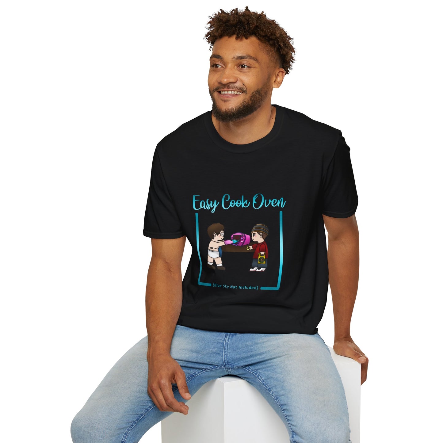 Easy Cook Oven T-Shirt