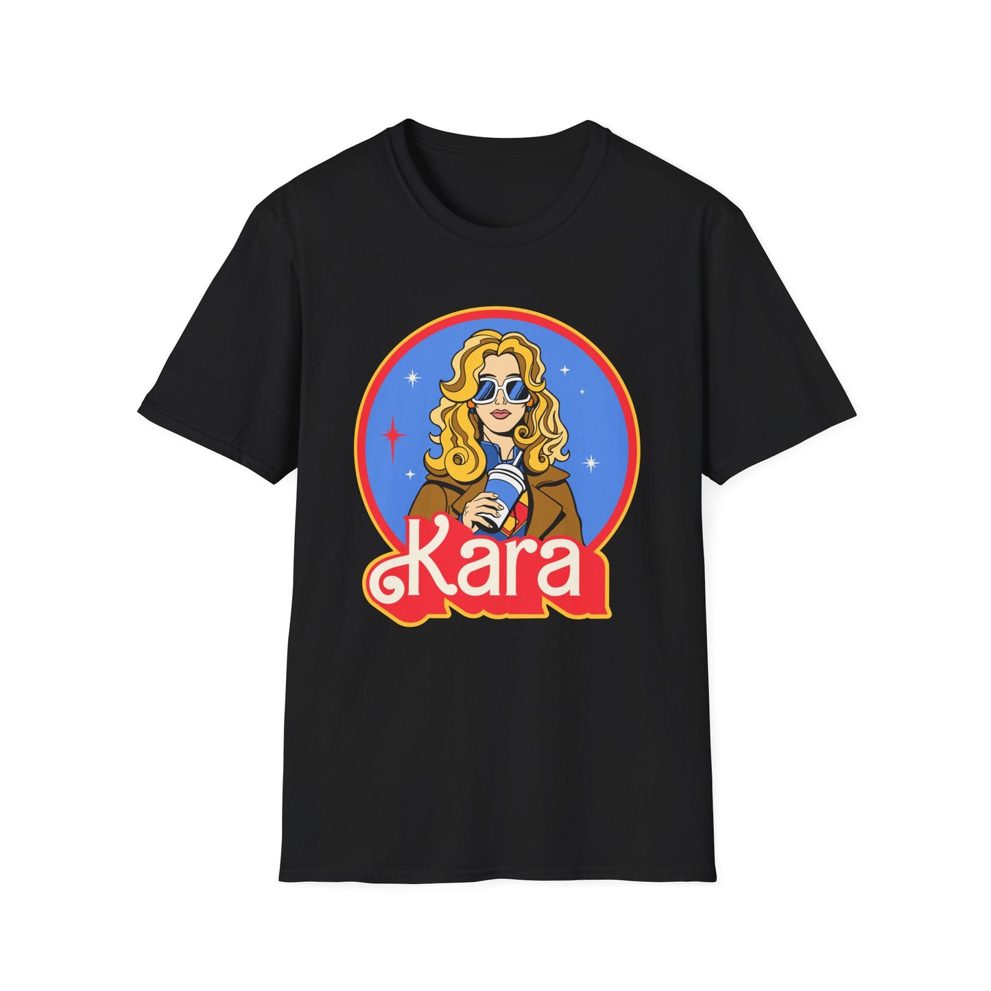 She's Kara T-Shirt