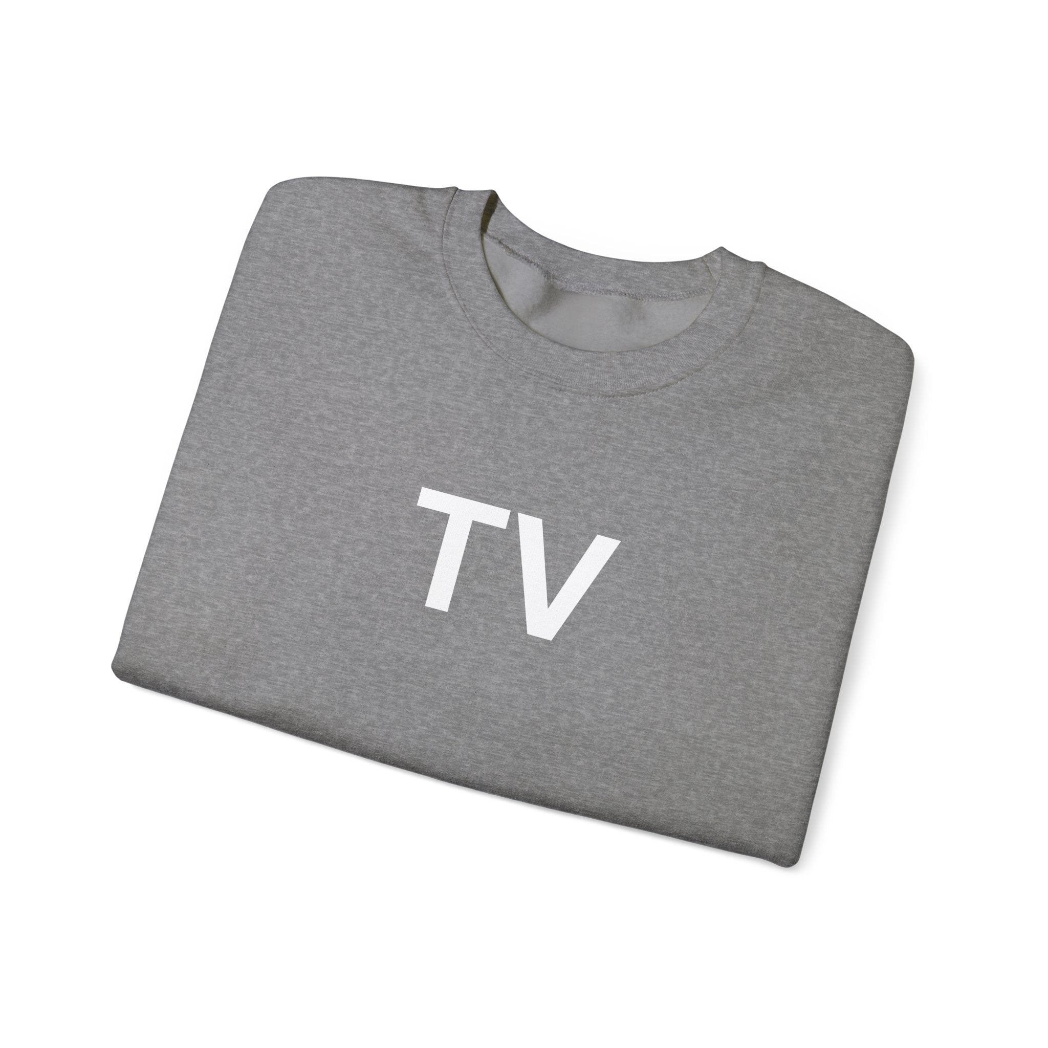 SC TV Sweatshirt