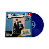 The Blues Brothers: The Escape of Joliet Jake (Deluxe Vinyl LP Edition)