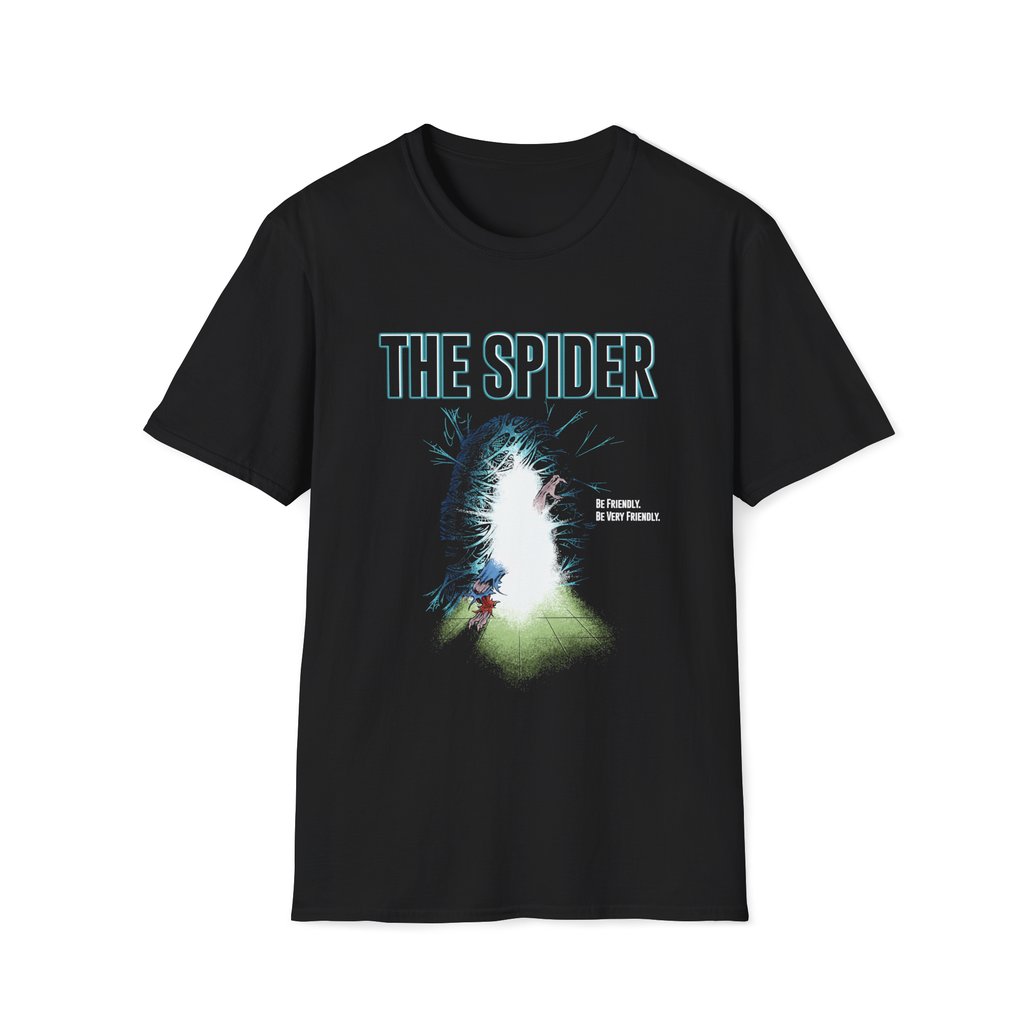 The Spider T-Shirt