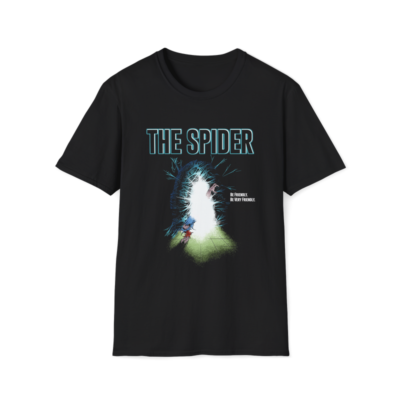 The Spider T-Shirt