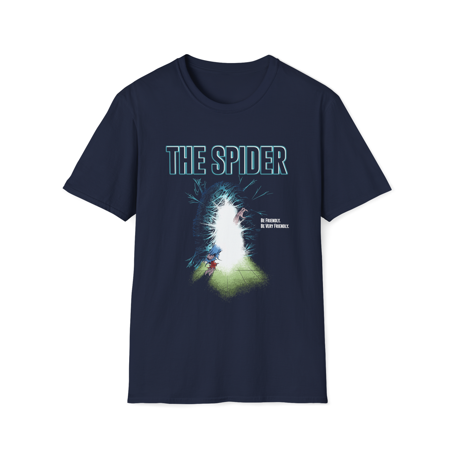 The Spider T-Shirt