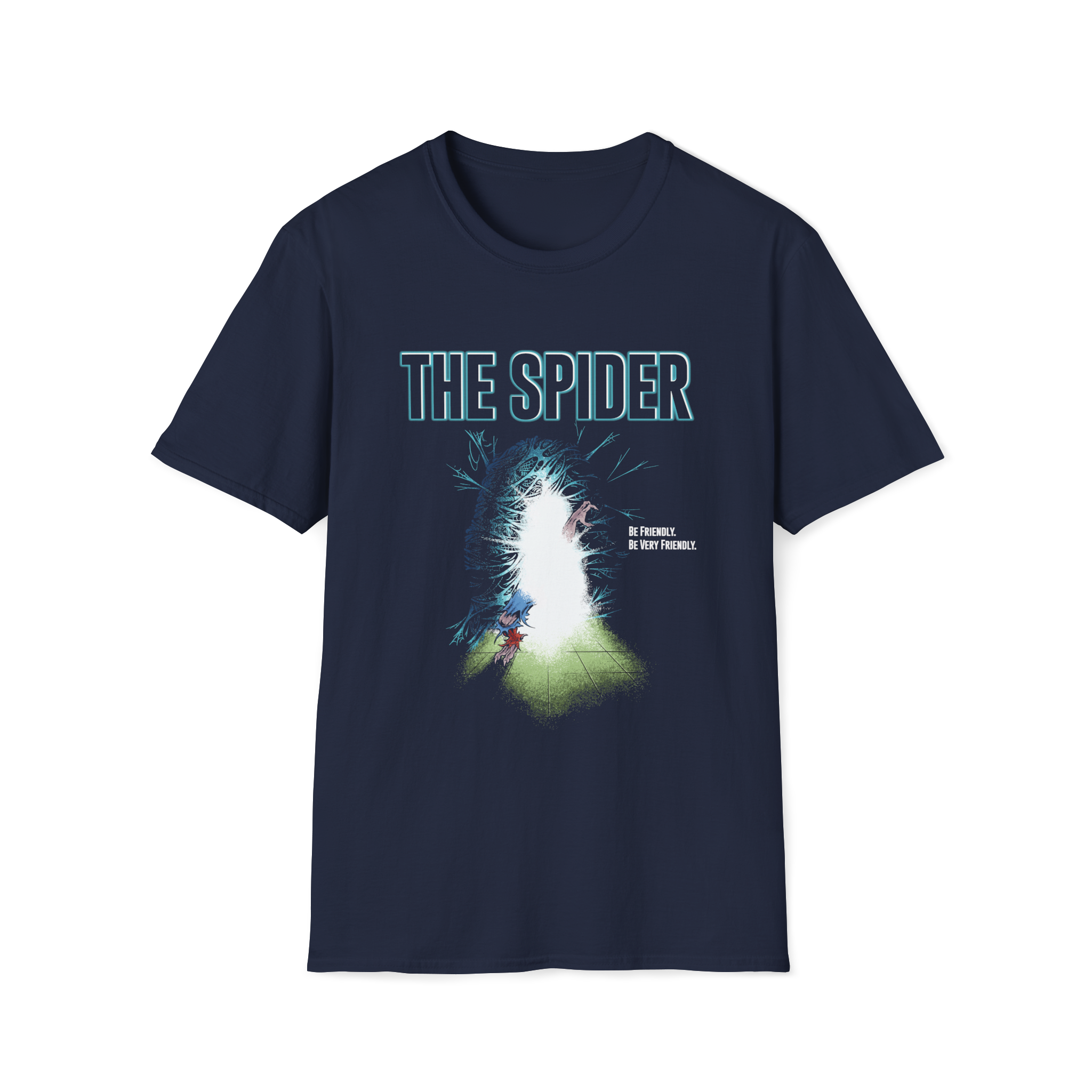 The Spider T-Shirt