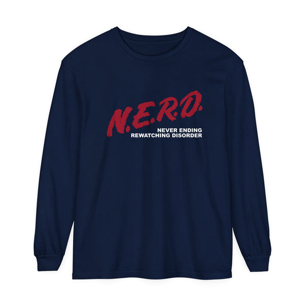 N.E.R.D.