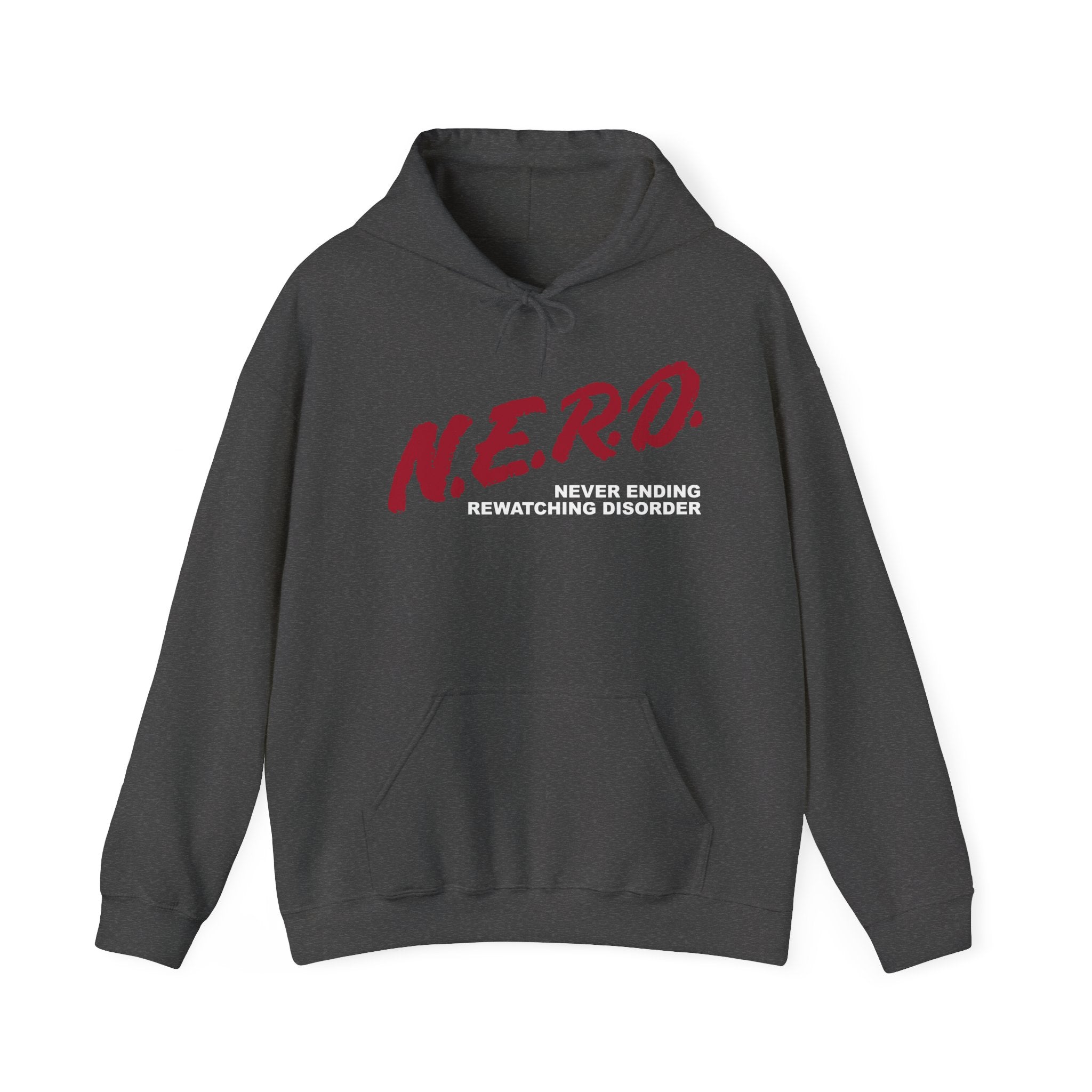 N.E.R.D. Hoodie – ScreenCrush