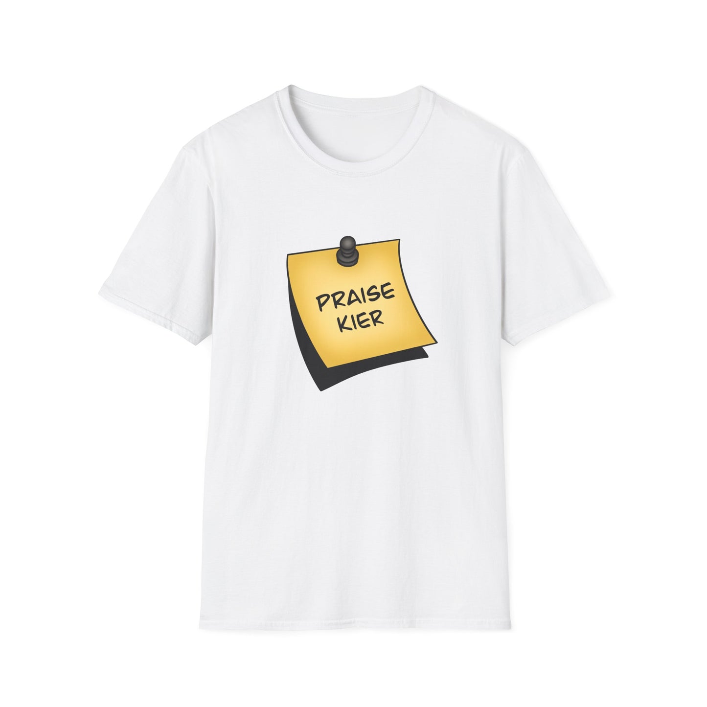 Praise Kier T-Shirt