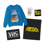 The Space Nostalgia Bundle