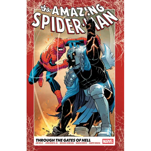 Amazing Spider-Man Vol. 2: Through the Gates of Hell