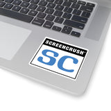 SC Rating Sticker