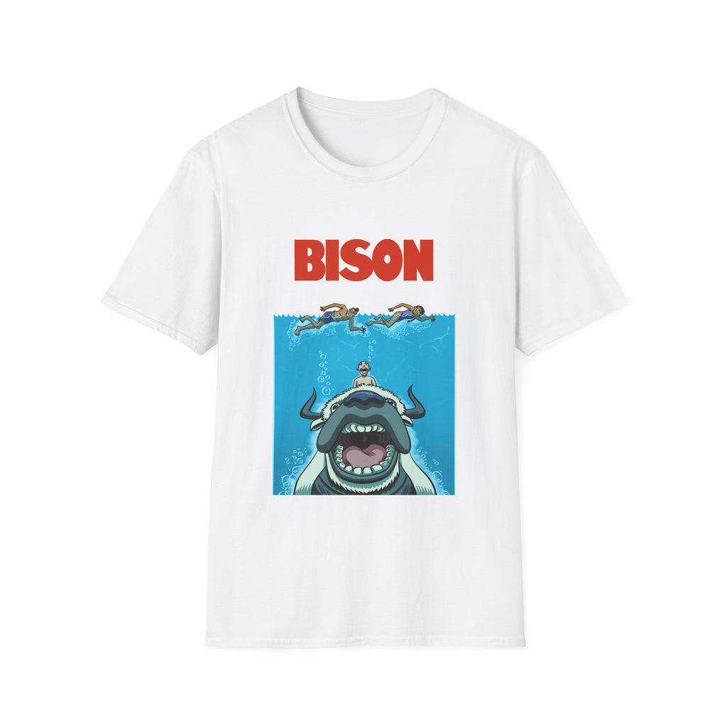 Bison T-Shirt