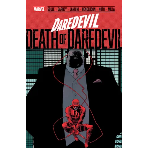 Daredevil: Death of Daredevil