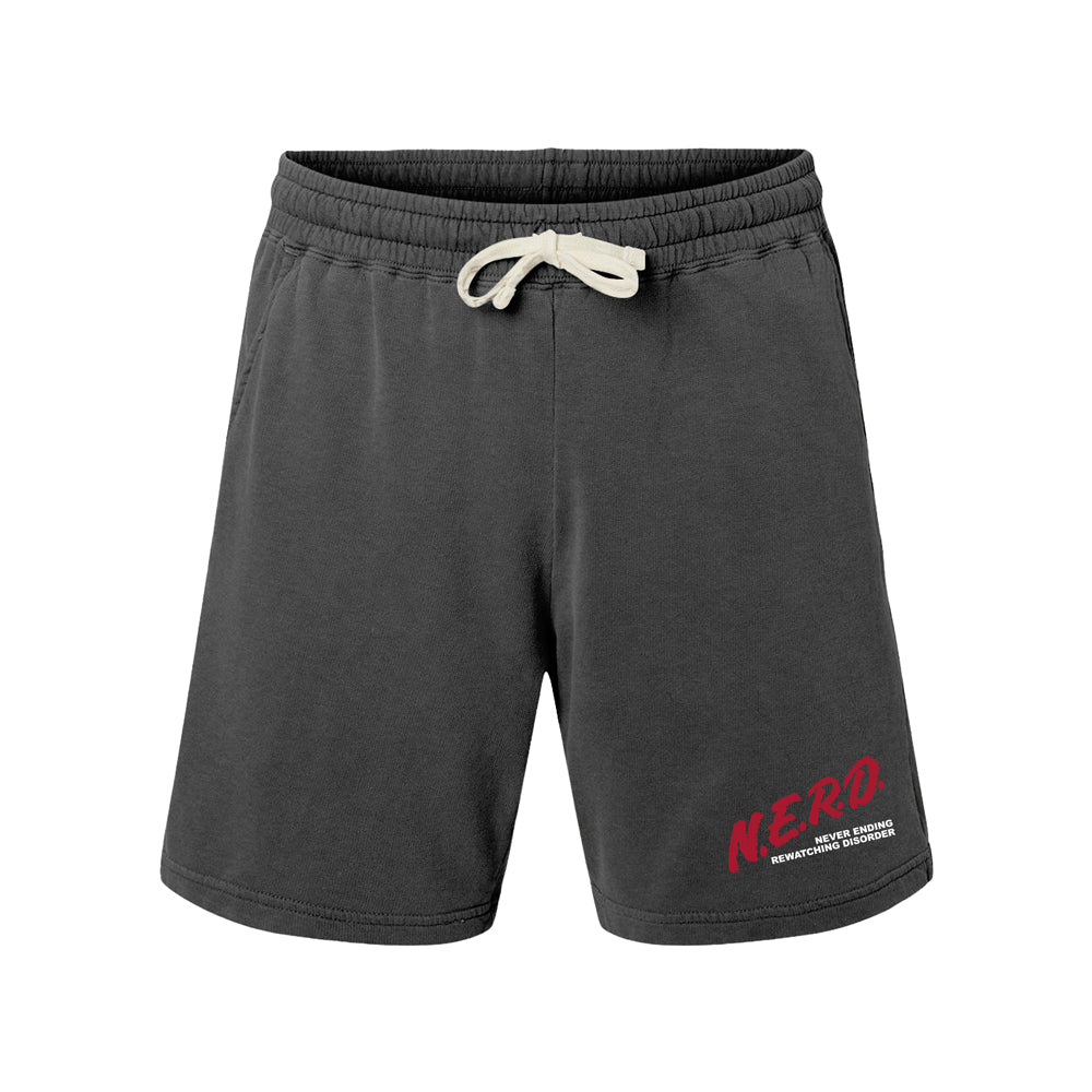 N.E.R.D. Sweat Shorts