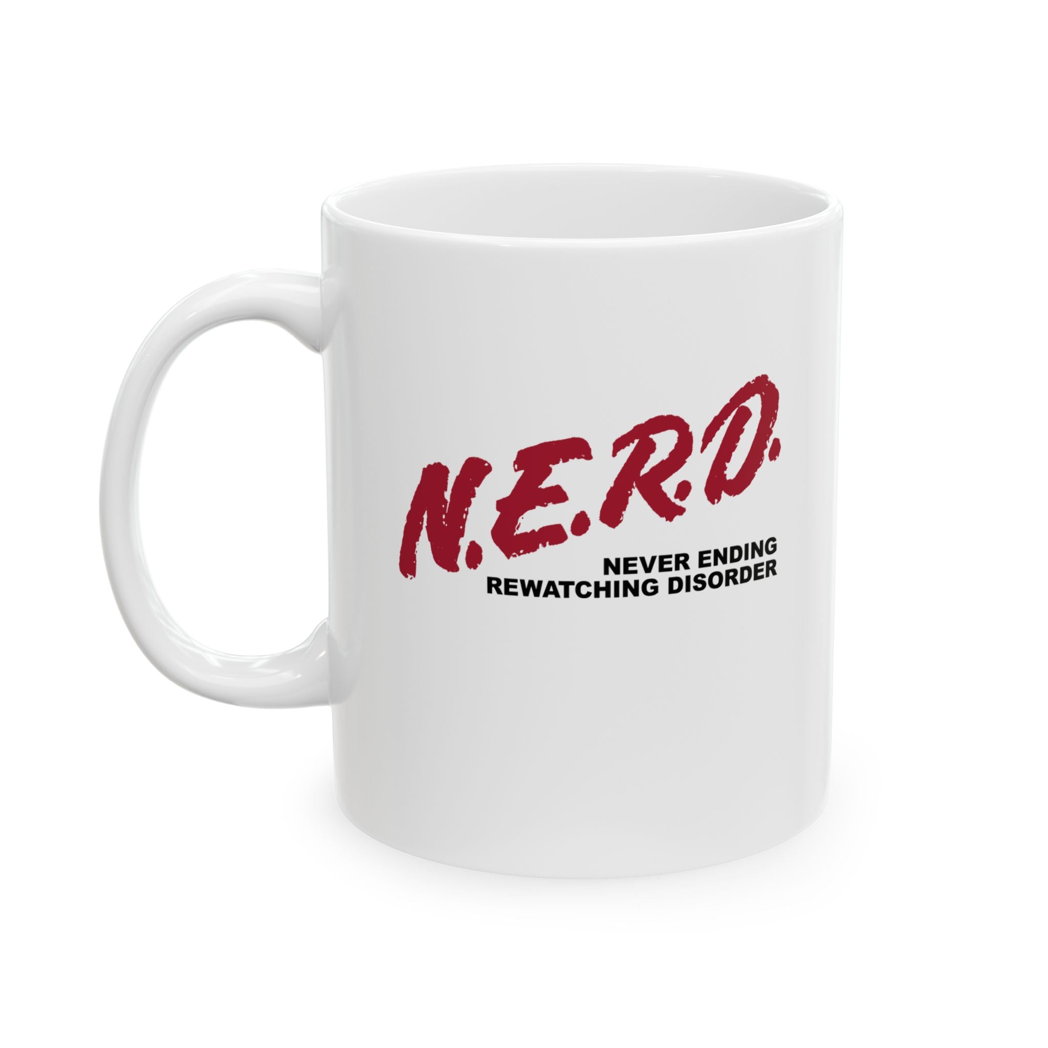 N.E.R.D. Mug – ScreenCrush