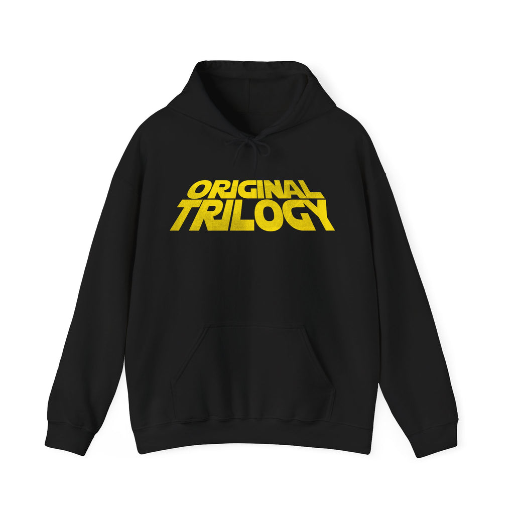 Original Trilogy Snob Hoodie