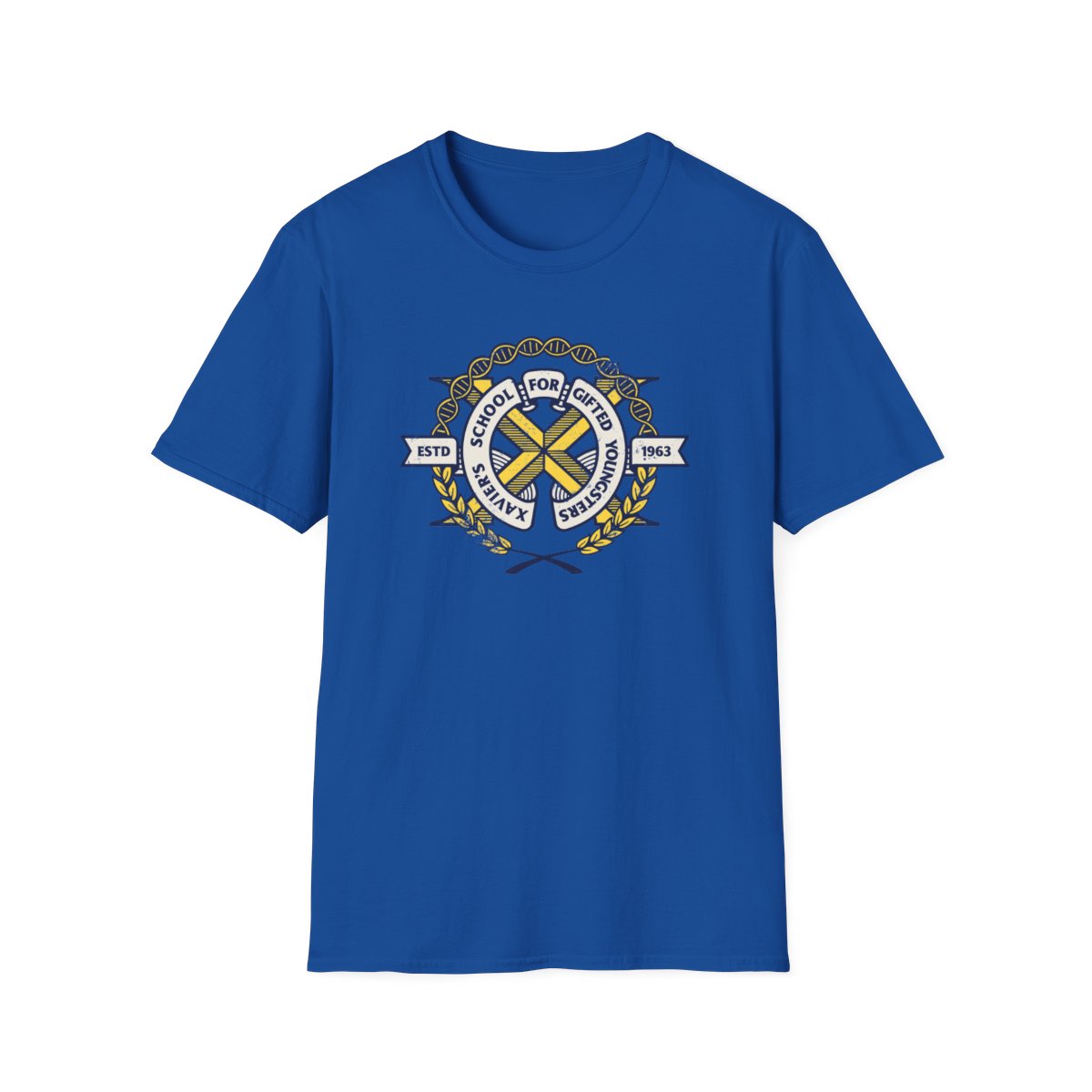 School for Gifted Youngsters T-Shirt