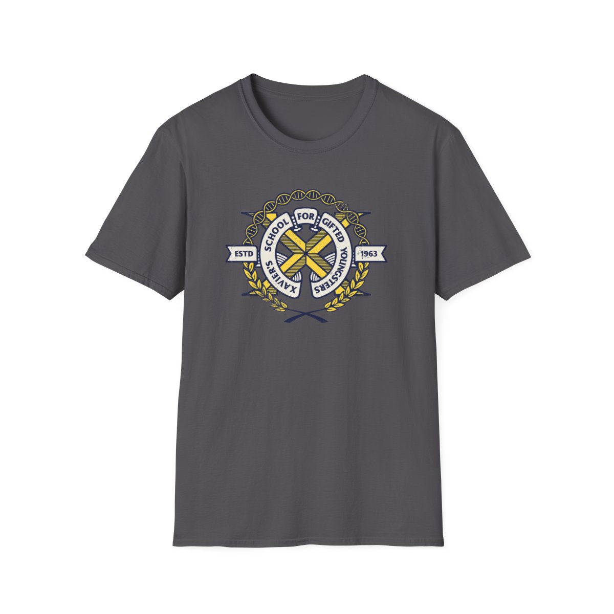 School for Gifted Youngsters T-Shirt