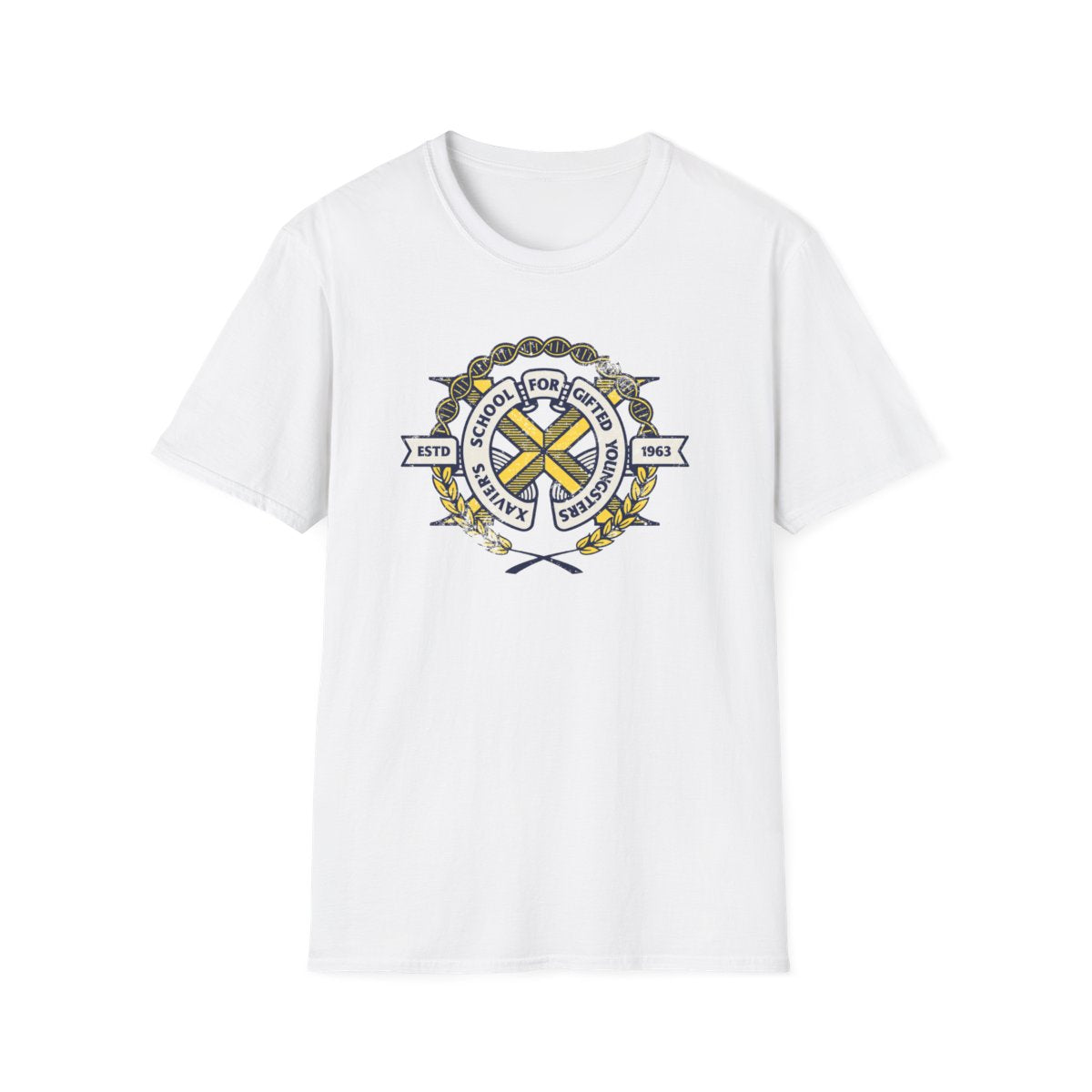 School for Gifted Youngsters T-Shirt