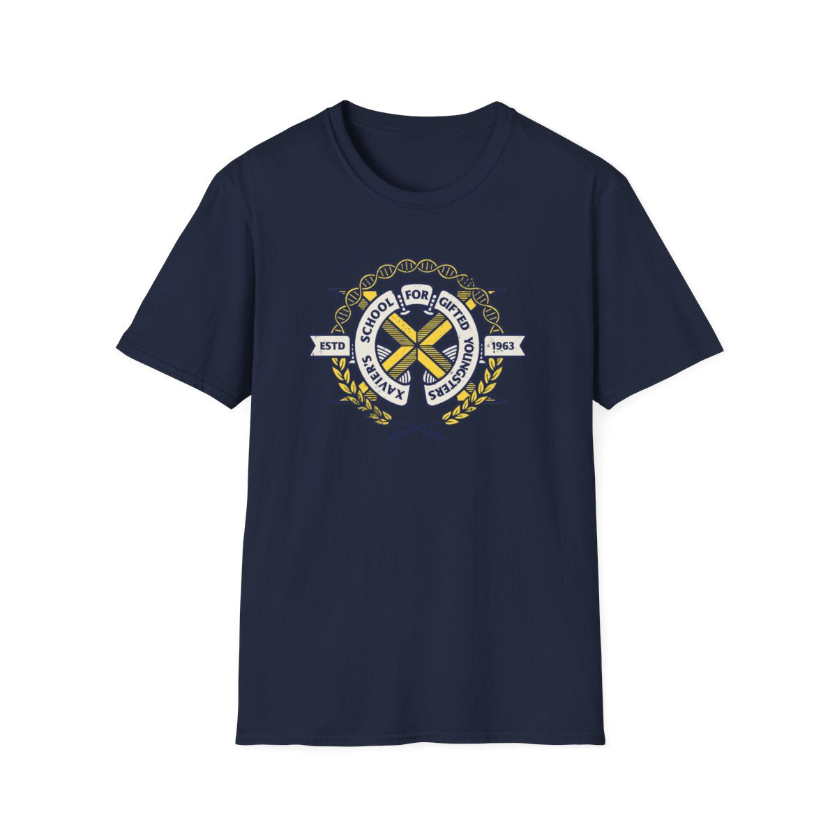 School for Gifted Youngsters T-Shirt