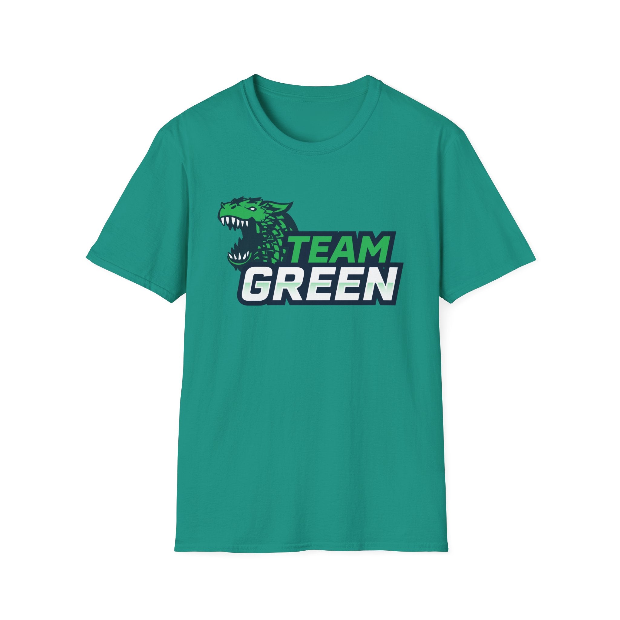 Team Green T-Shirt – ScreenCrush