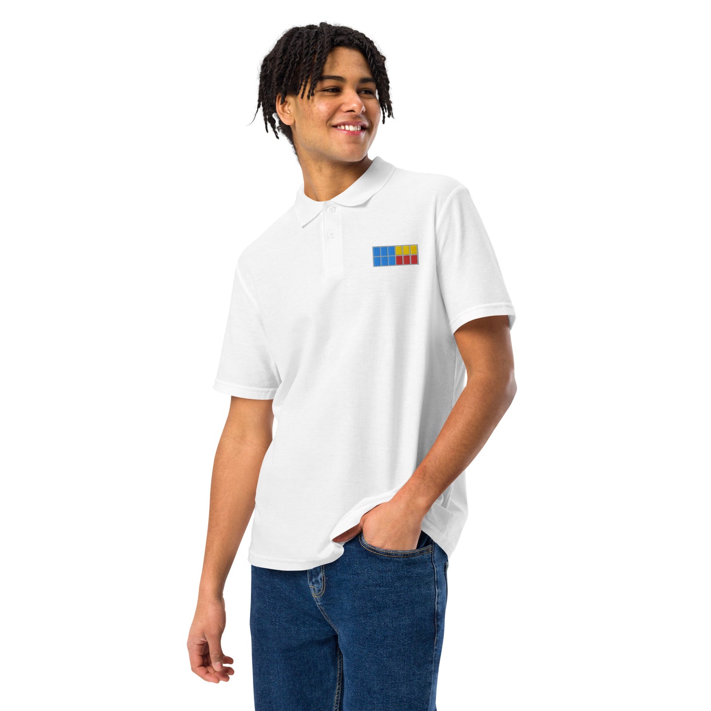Grand Admiral Polo Shirt