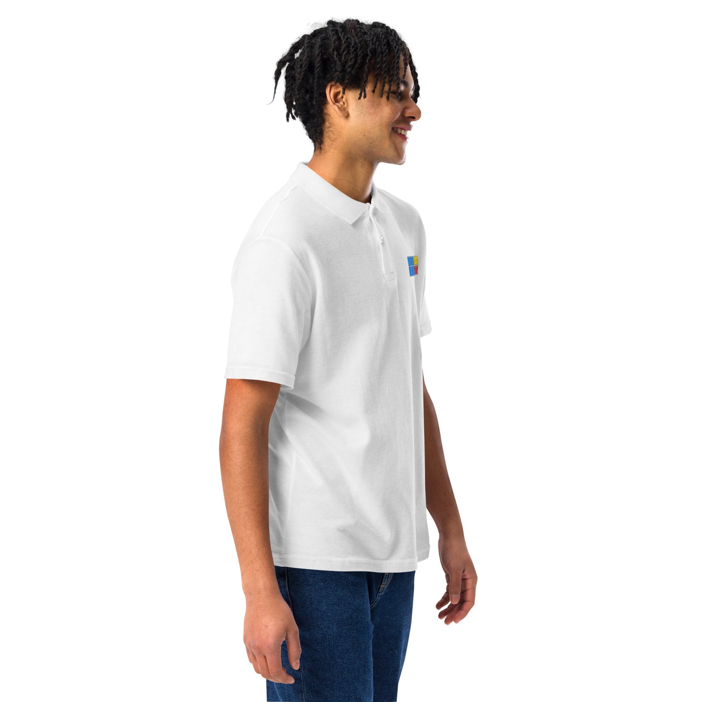 Grand Admiral Polo Shirt
