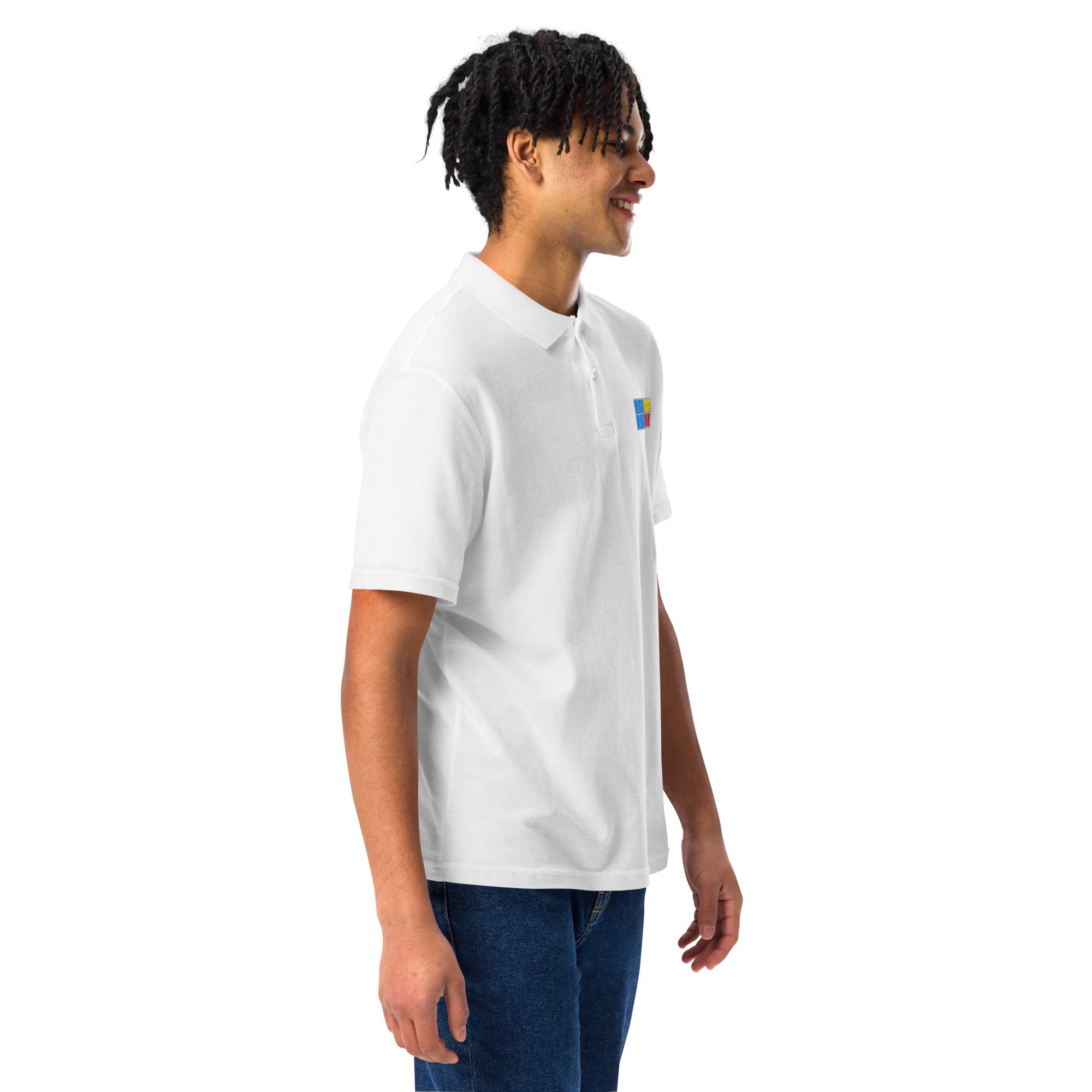 Grand Admiral Polo Shirt